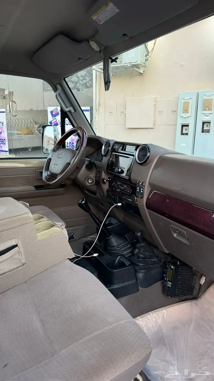 شاص للبيع مديل 2023 3