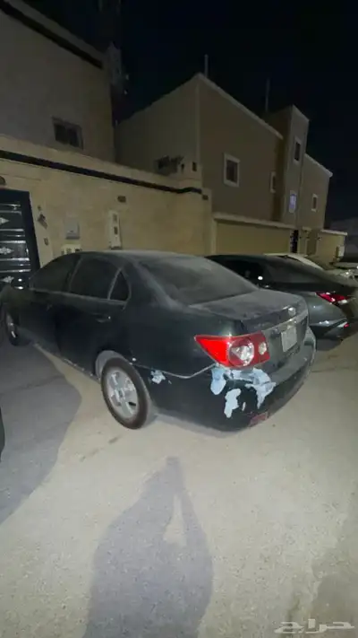 ابيكا 2007 تشليح index