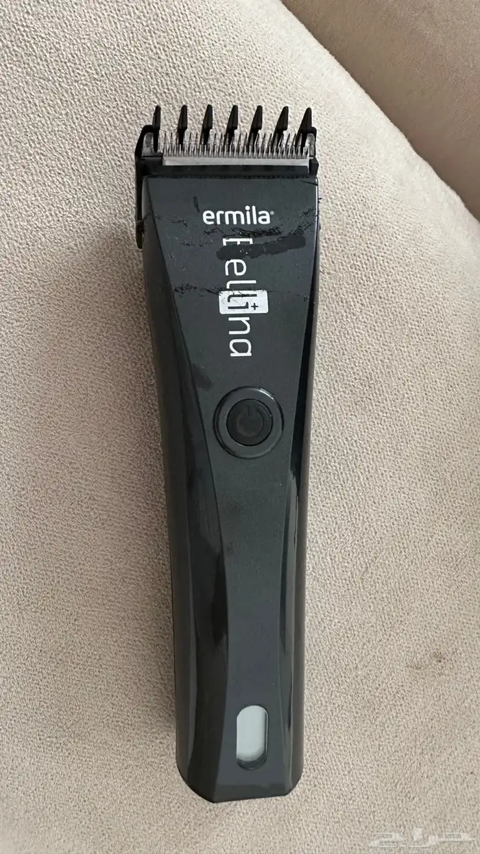 مكينة حلاقة جير مني الاماني اصليه شرط 2