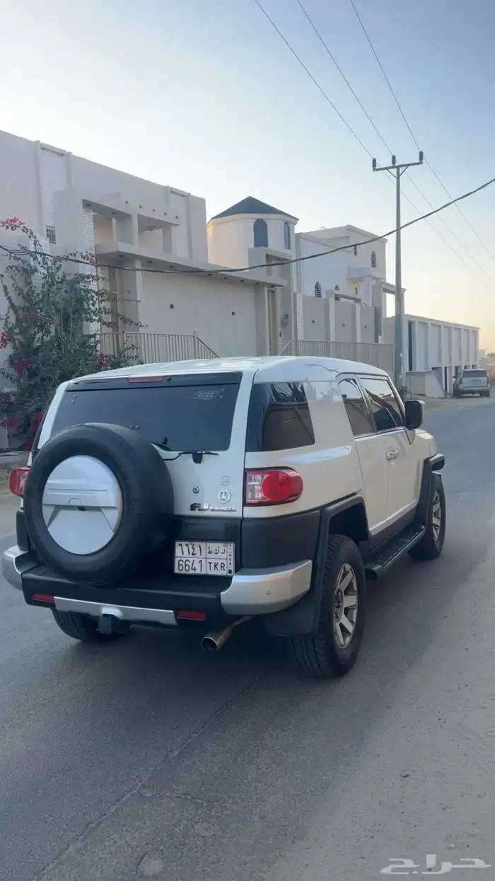 أف جي للبيع 2022 3