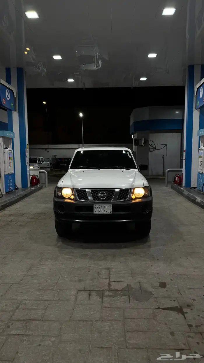 نيسان - فتك4800 - 2015 5