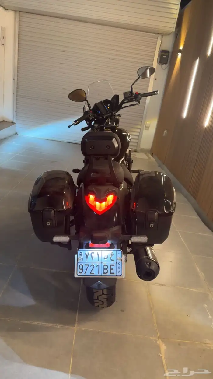 دباب هاوجو TR300 2025 9