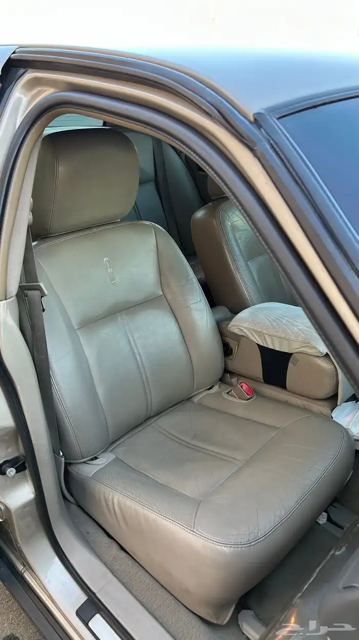 تاون كار 2011 نظيف 10