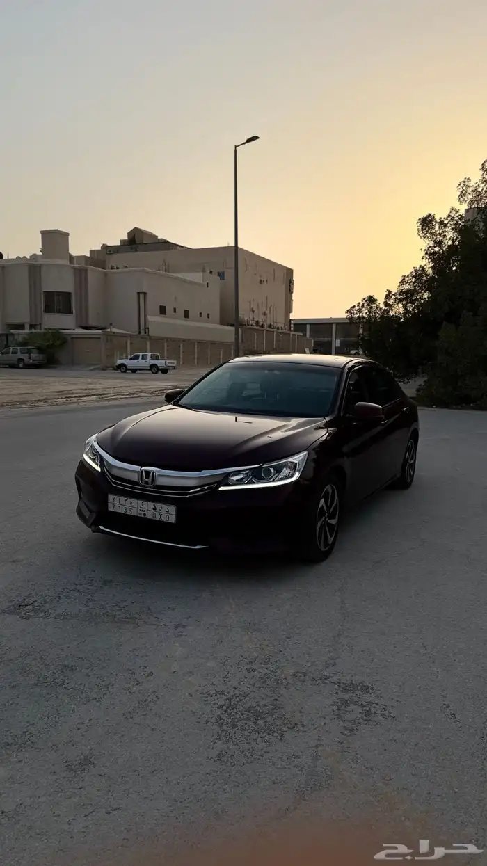 اكورد 2017 فل كامل 7