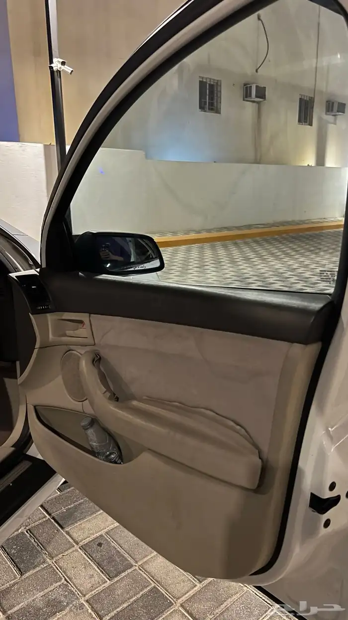 كابرس 2009 للبيع 14