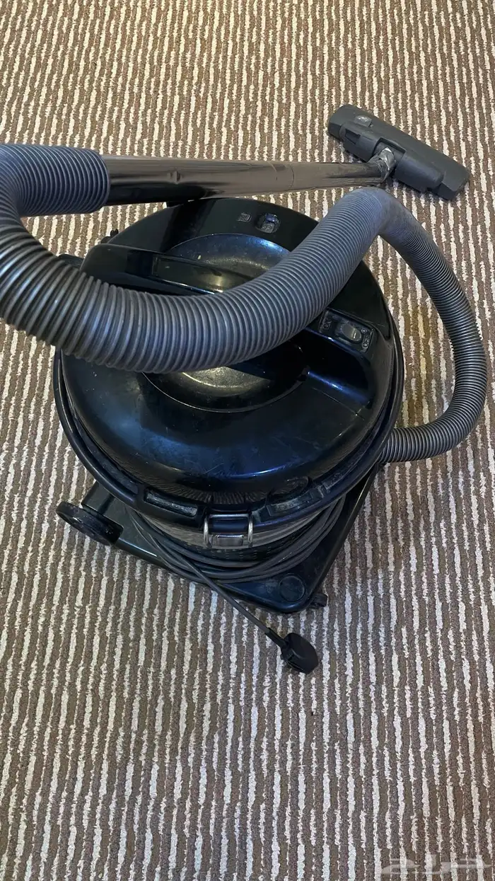 مكنسة كهربائية من شركة Panasonic 0