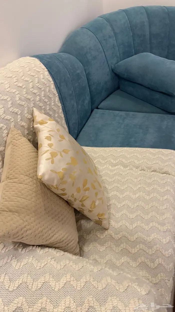 كنب مستعمل نظيف آخو الجديد 11