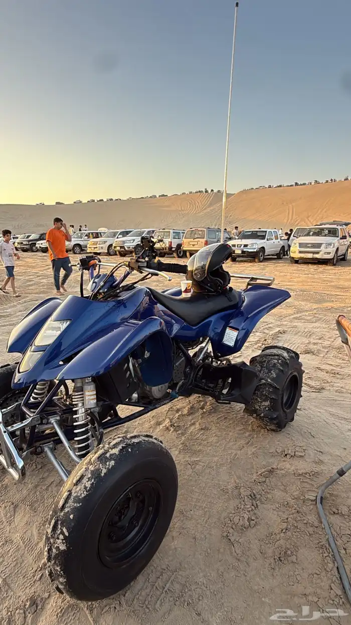 دباب سزوكي زد 400 0