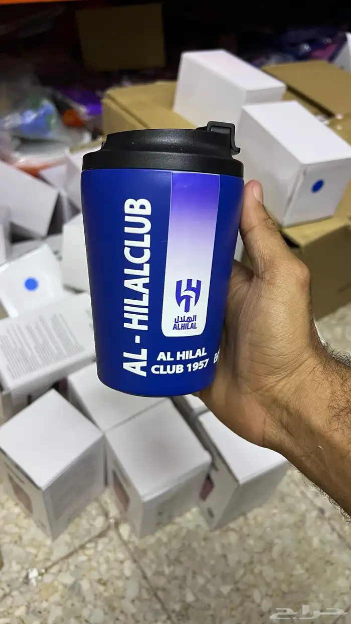 توفرت مقات انديه بشكل جديد جمله فقط 1