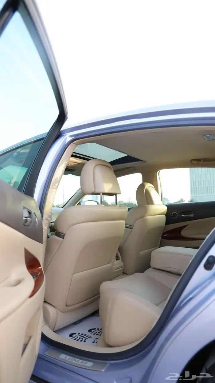 لكزس GS430 .. ( للمستخدم ) 24