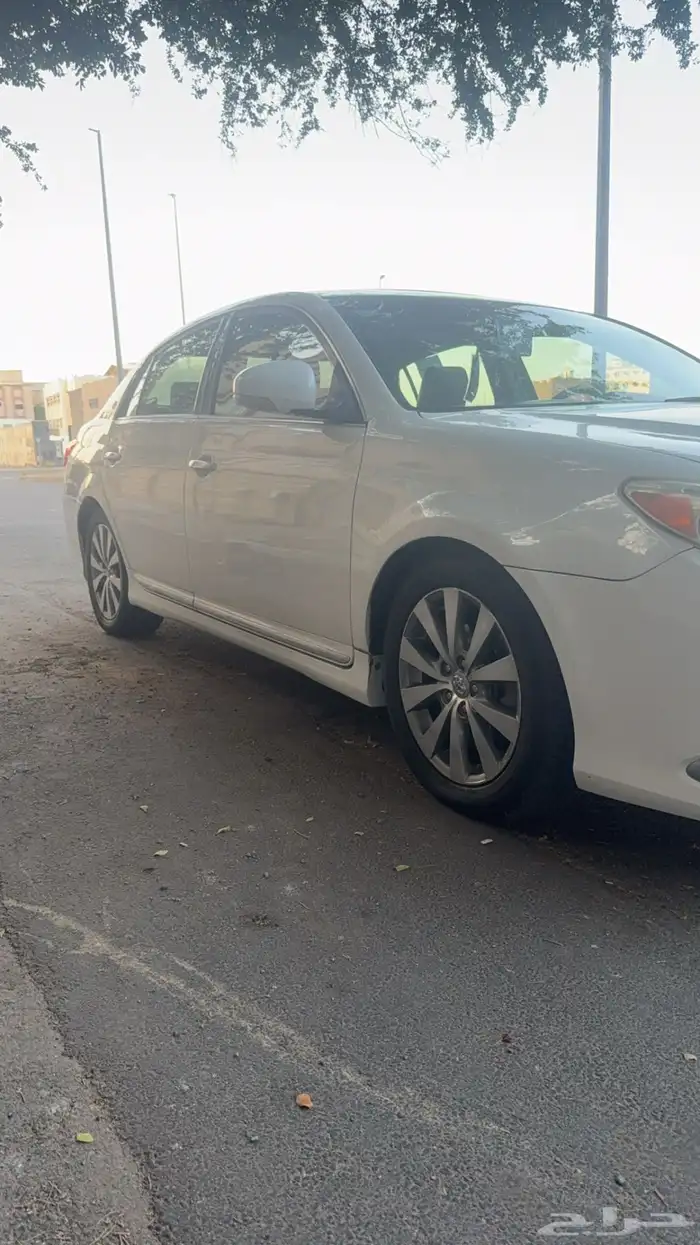 للبيع افالون 2012 6