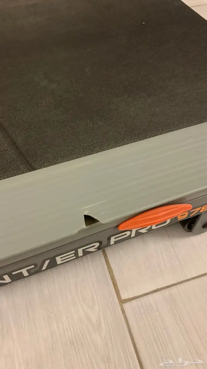 سير مشي كهربائي 3