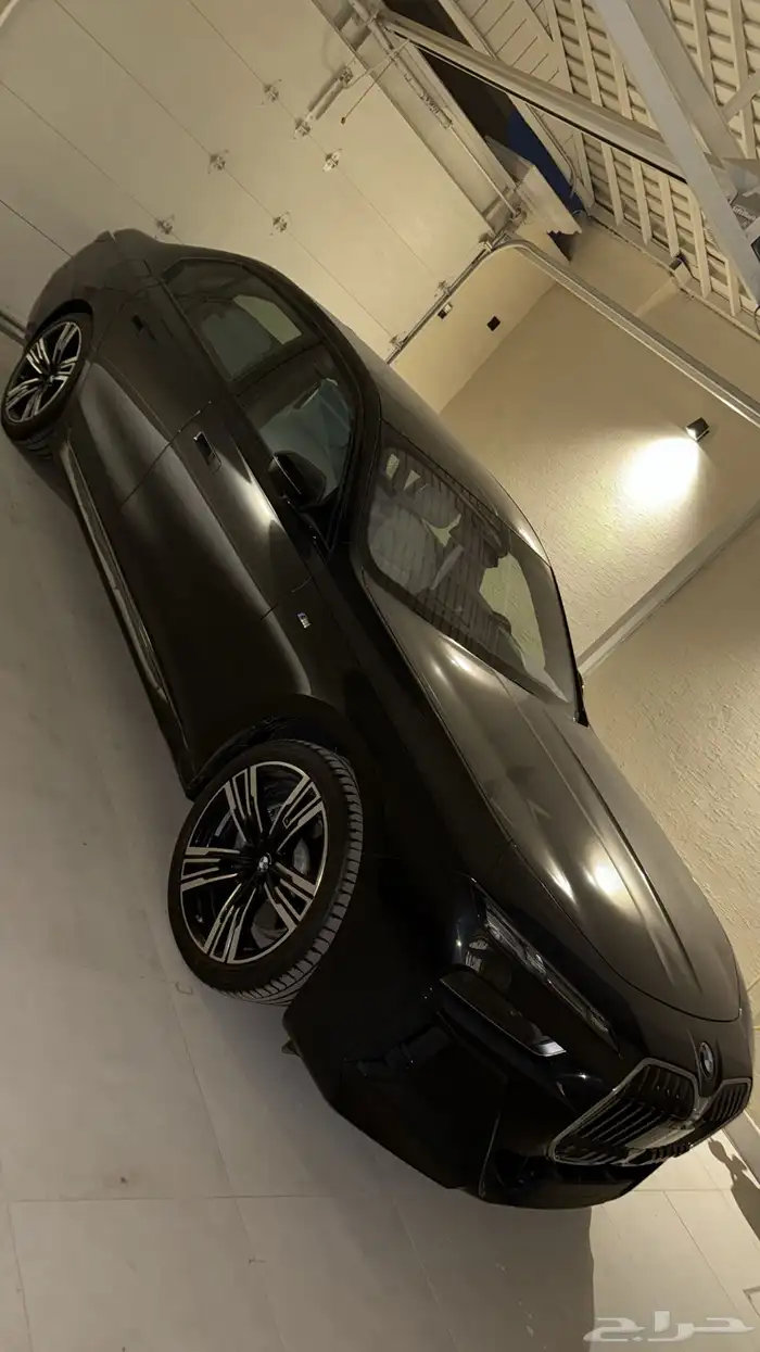 بي ام 2026 اصفار ( اقل سعر ) 3