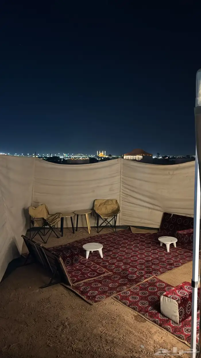 جلسة الصحراء الويكند200 أيام الأسبوع 100 1