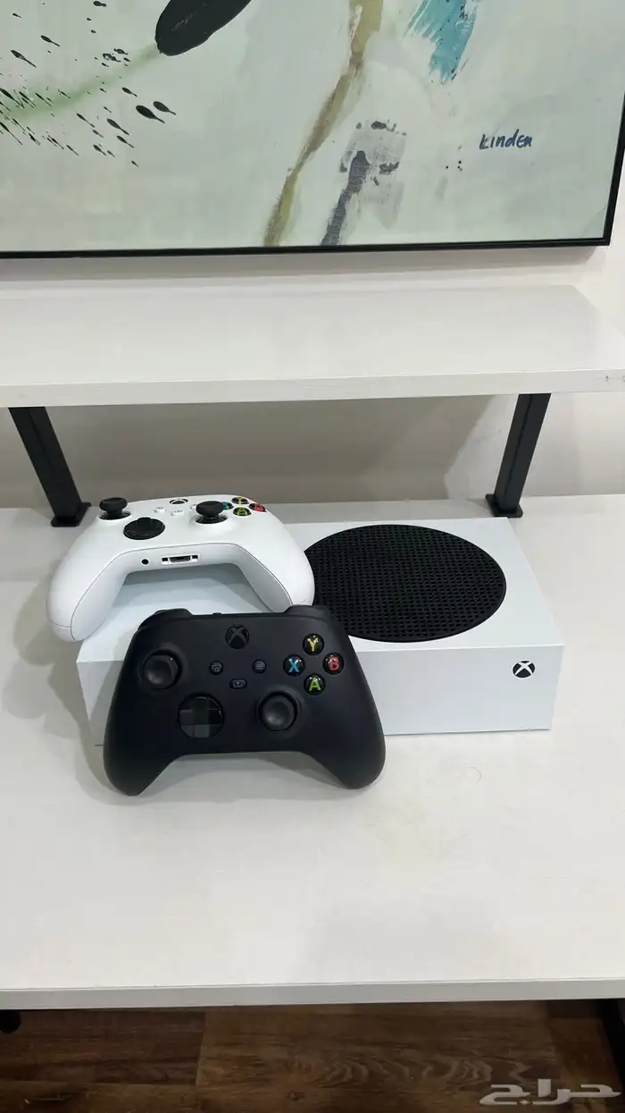 اكس بوكس سيريس s 0