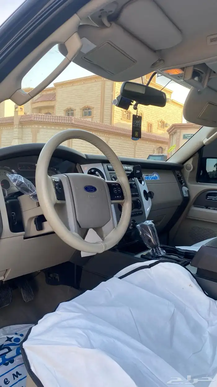 اكسبدشن 2013 XLT 10