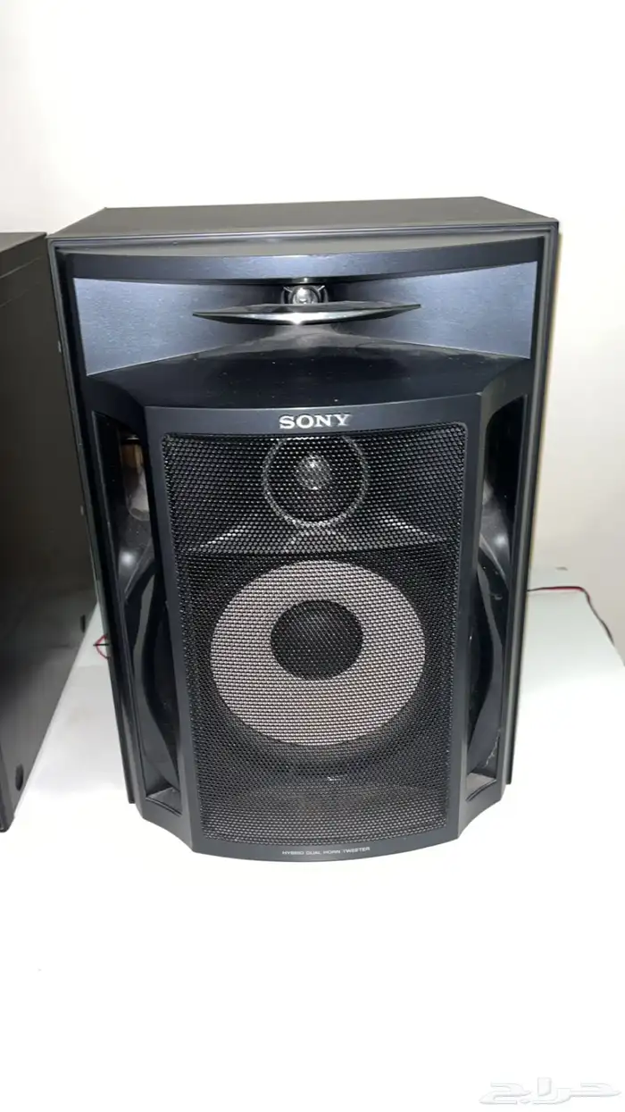 سمعات سوني جديده على اشرط 1