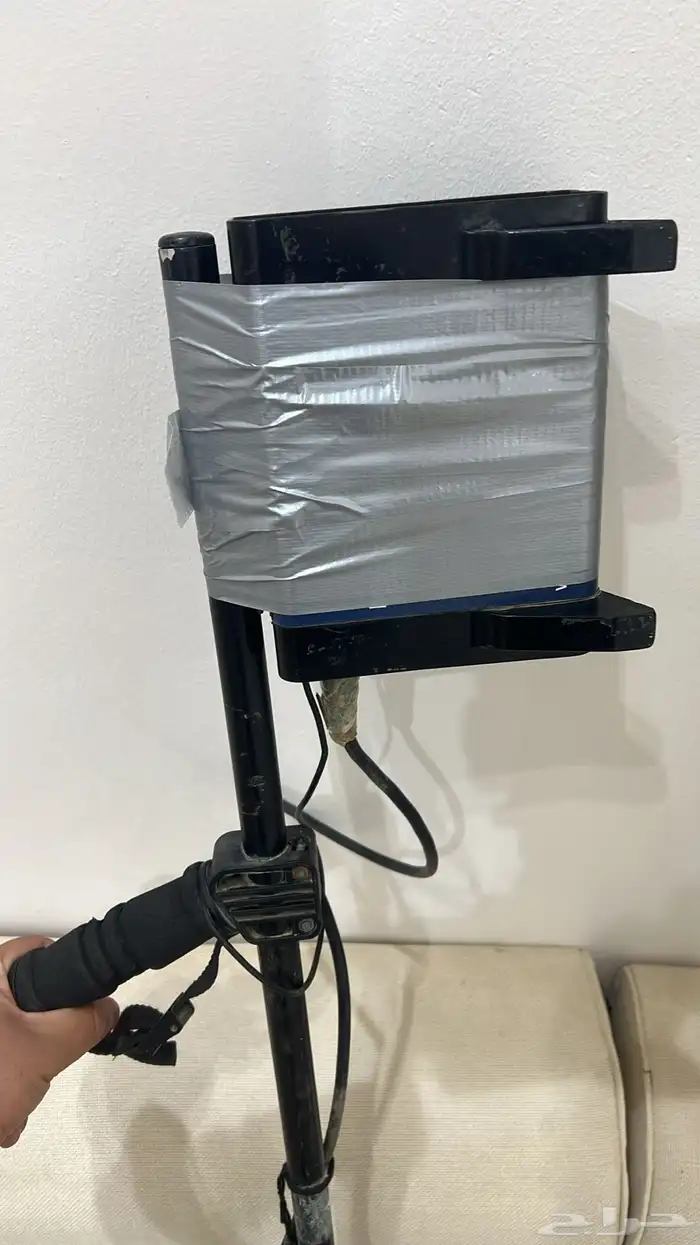 جهاز ذهب GPX5000 1