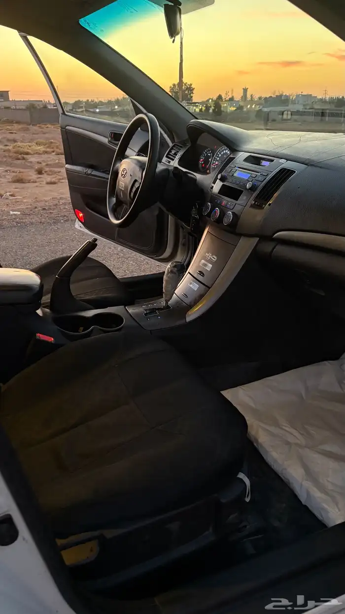 سوناتا 2011 11