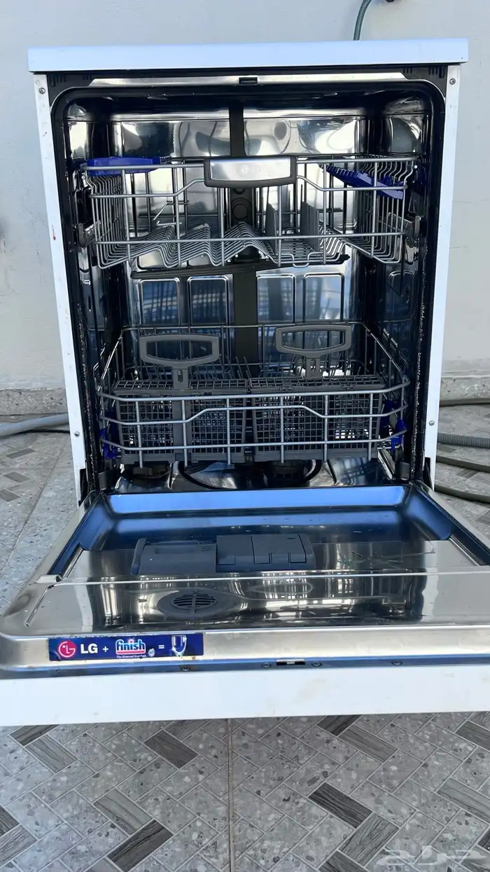 غساله صحون LG 0