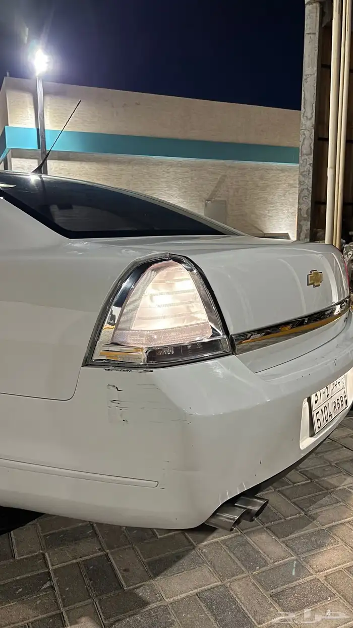 كابرس 2009 للبيع 7