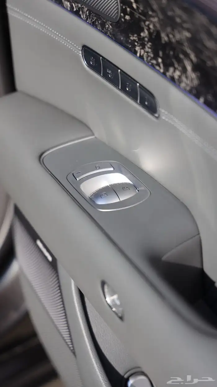 جنسس G90 .. ( عداد قليل ) 23