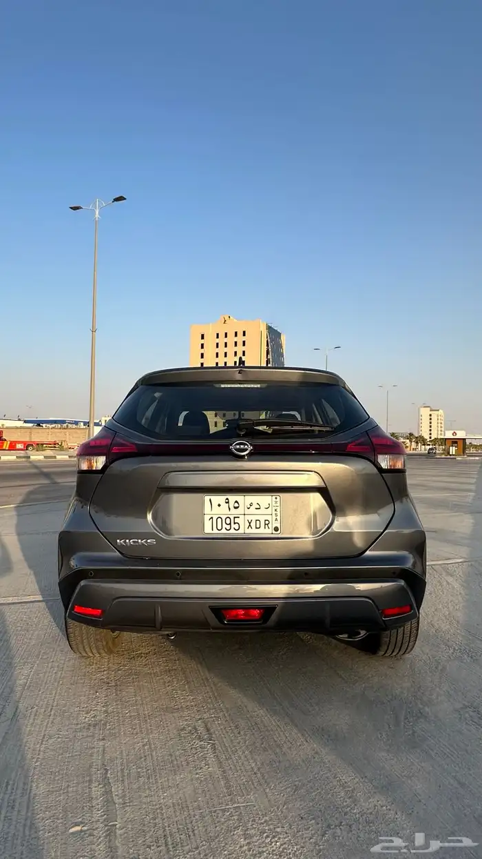 كيكس واجن نيسان 2023درجة تحت الفل 37