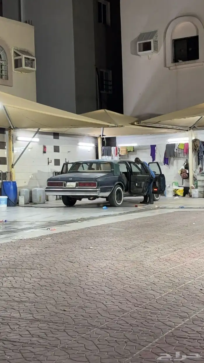 للبيع كابرس 89 5