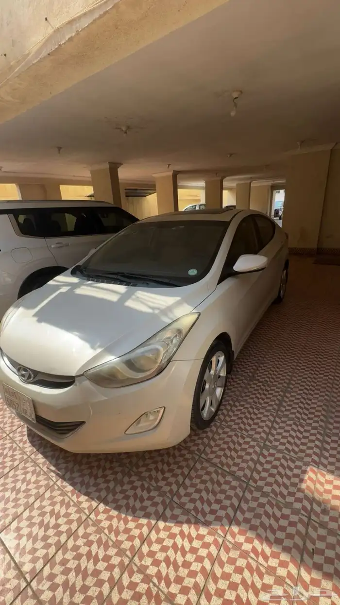 النترا 2014 فل كامل مالك واحد 0