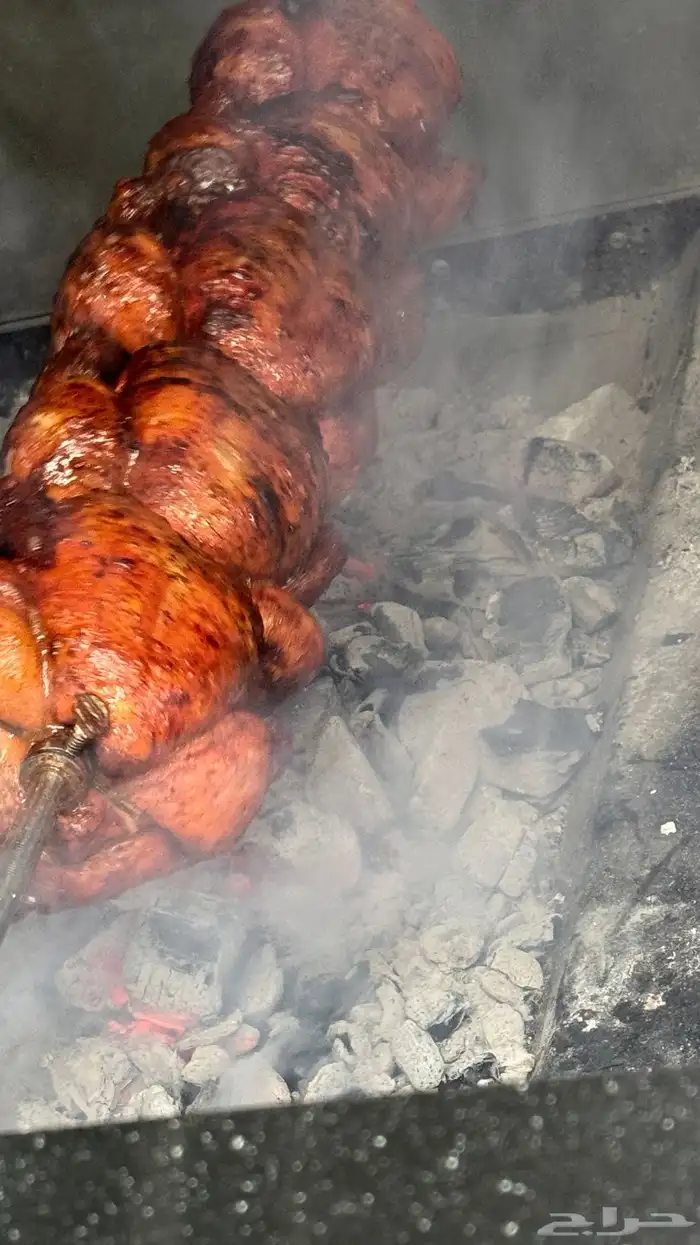 طباخ بخاري شيف أوزبكي جميع أنواع الطبخ إدارة مطاعم وتشغيل 1