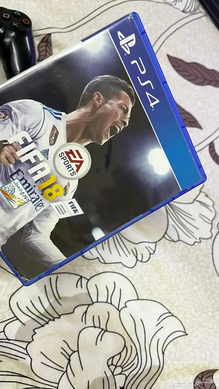 فيفا 18 و فيفا 25 2