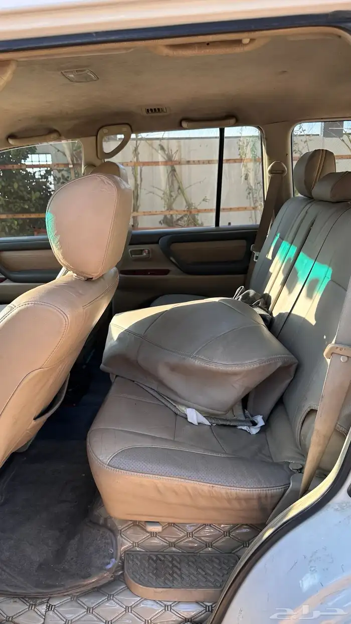 صالون GXR ليمتد 2003 عبداللطيف 23