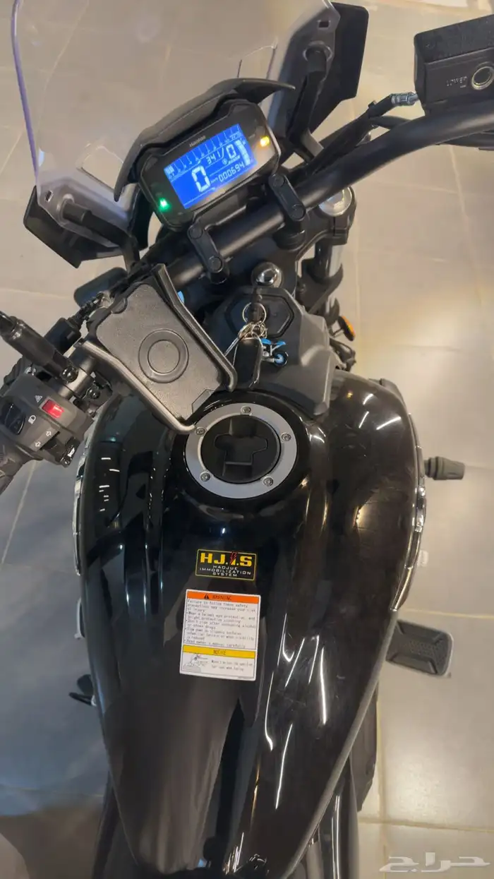 دباب هاوجو TR300 2025 7