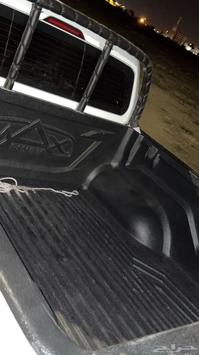 ام جي T60 2024 12