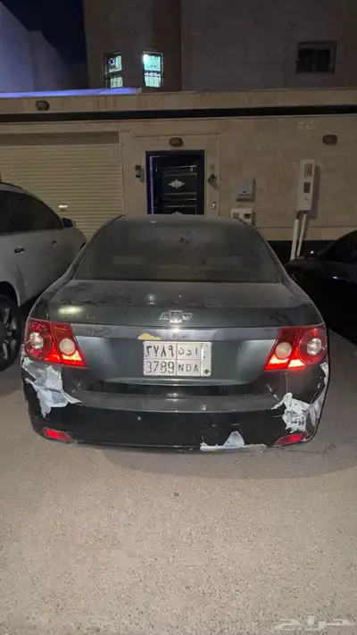 ابيكا 2007 تشليح index