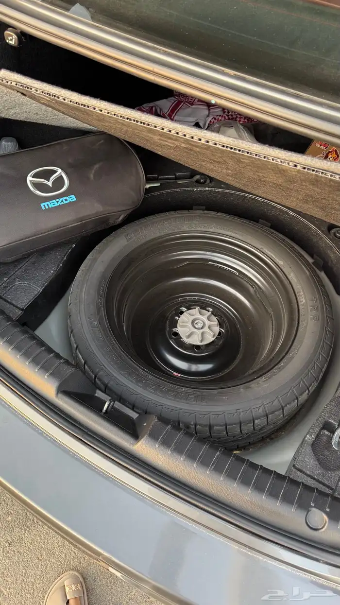 مازدا 2020وكاله فل 10