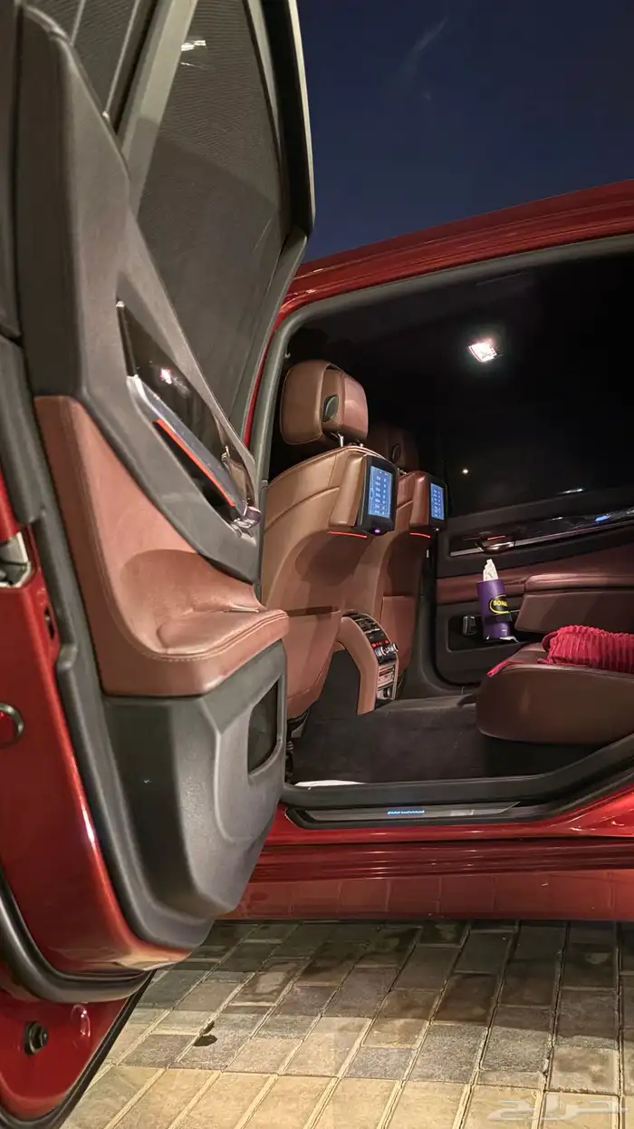 بي ام دبليو اندفجوال 16