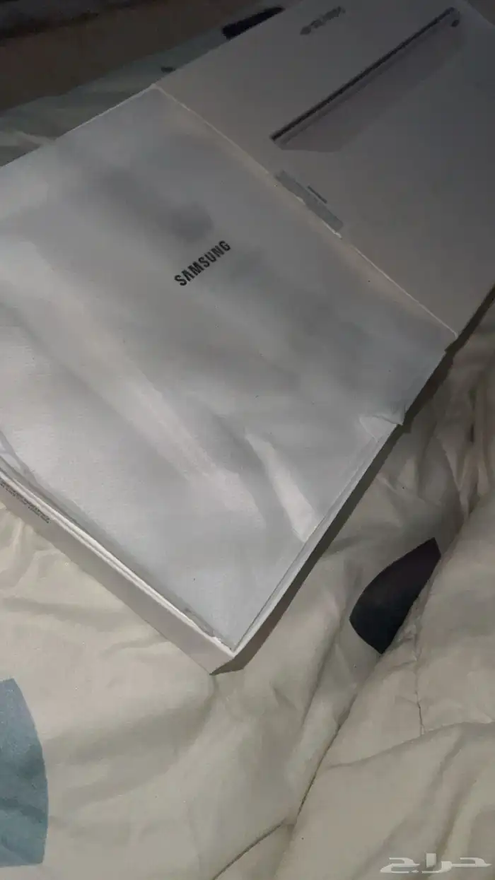 ايباد سامسونج 13