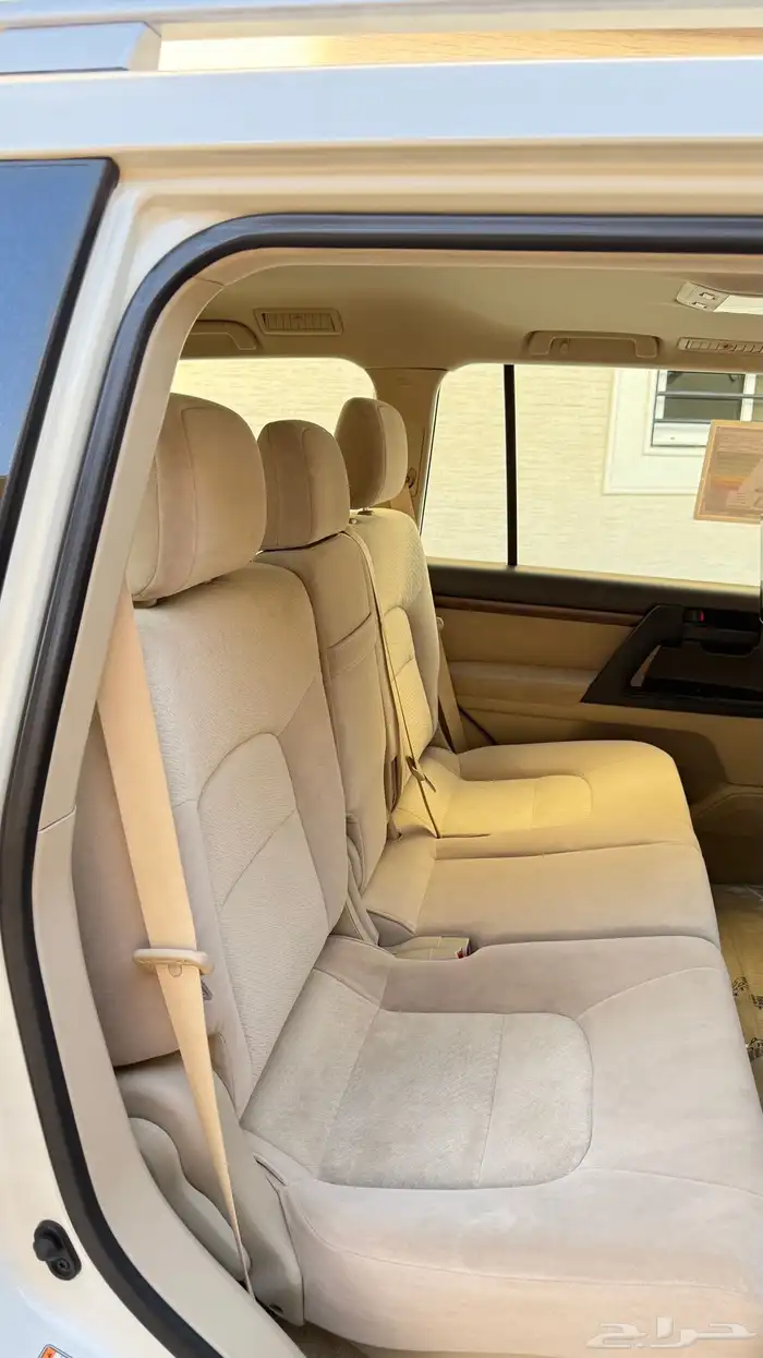 لاندكروزر 2019 سعودي تورنق 30