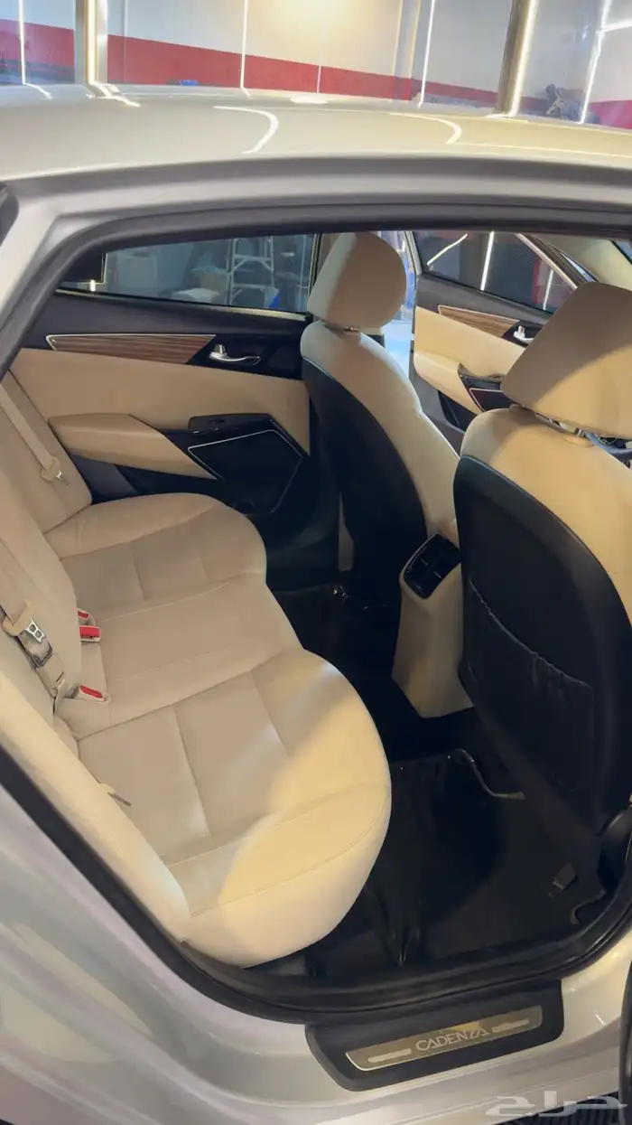 كادينزا فضيه 2018 13