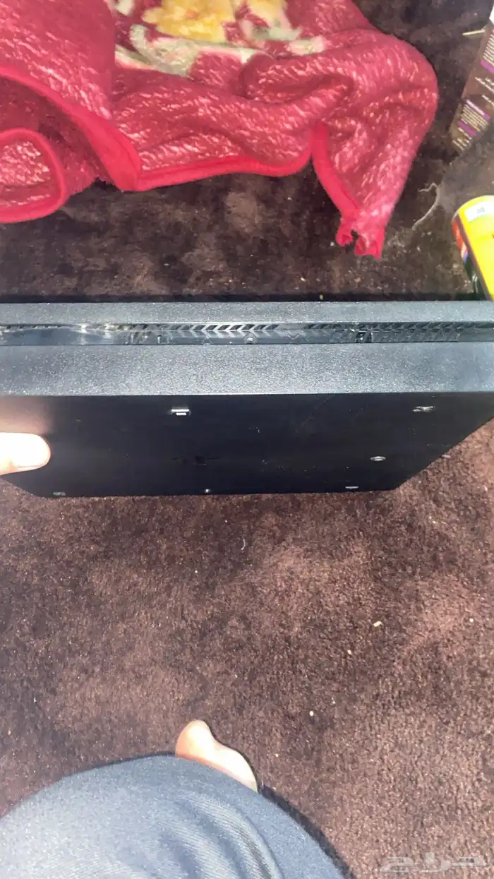 سوني 4 سليم 3