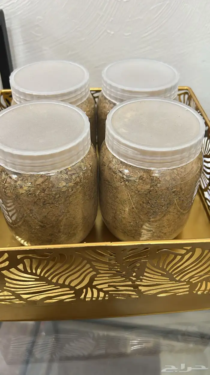 توفر قشر قهوه الكبير 30والصغير 15بتيماء 0