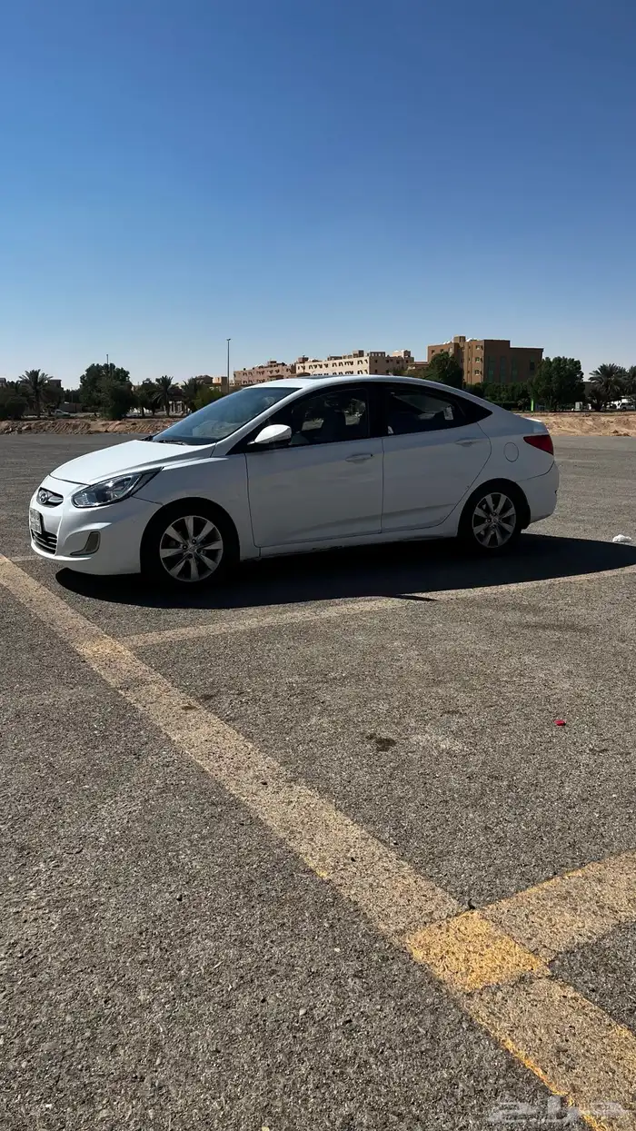 اكسنت فل كامل 1