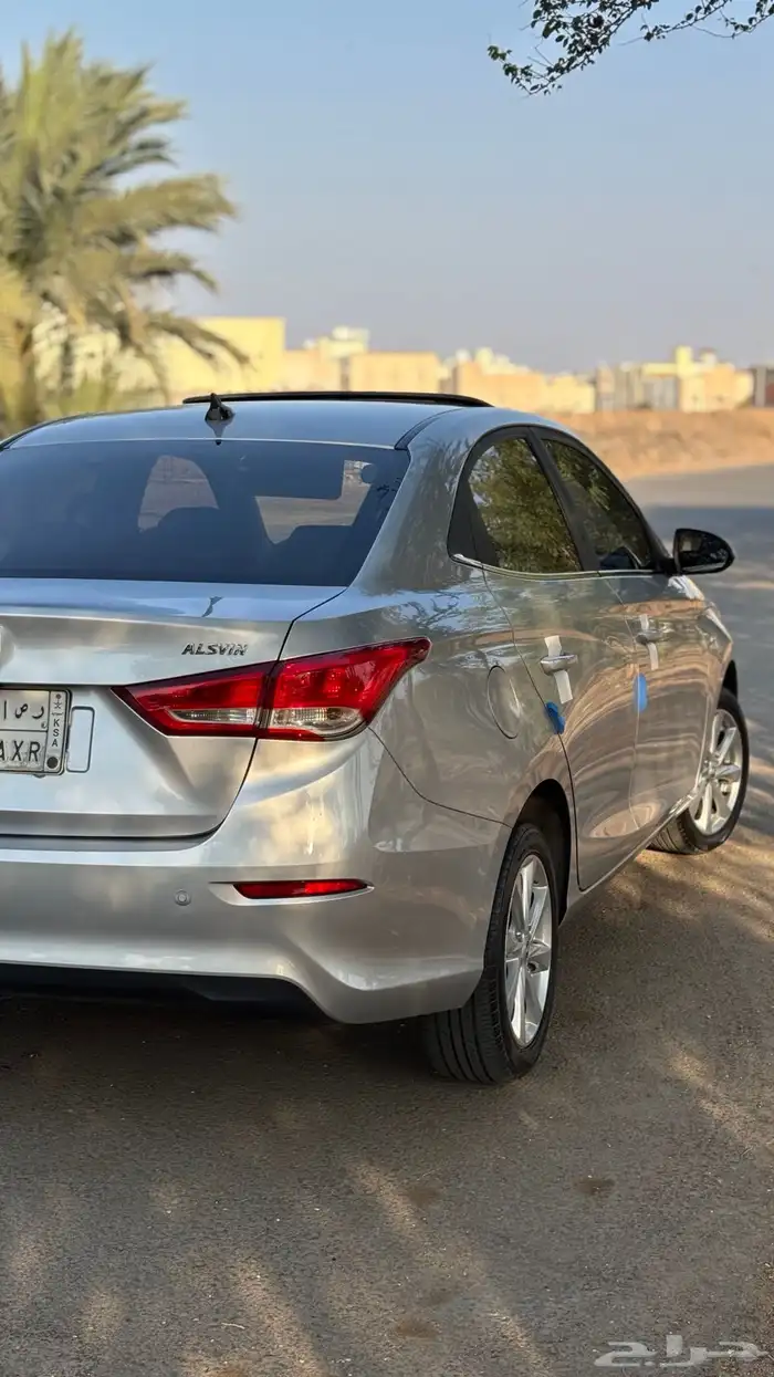 شانجان السفن فل كامل للبيع 9