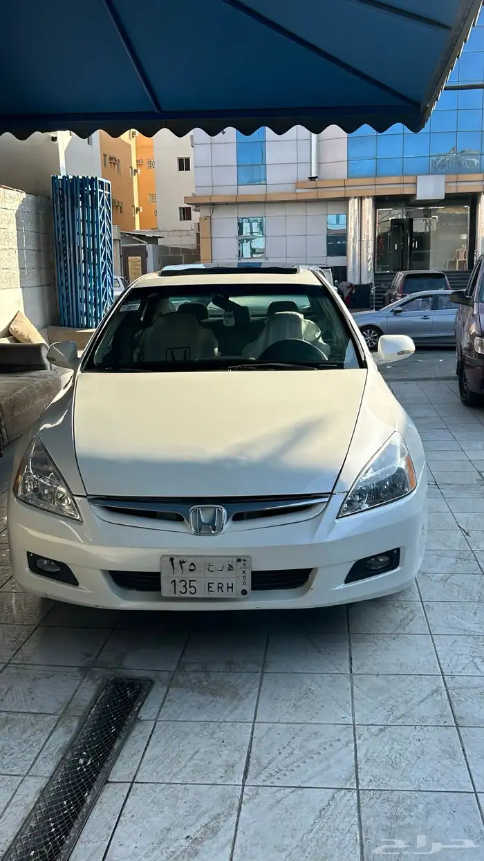 اكورد 2006 للبيع 1