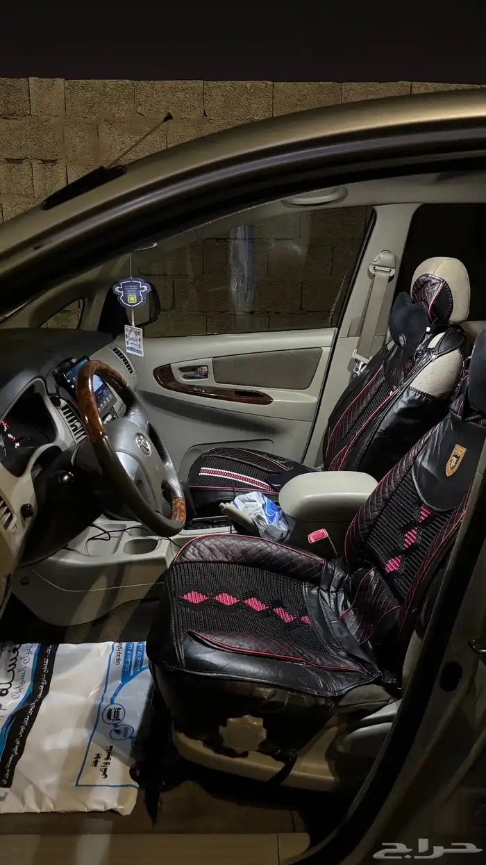 أنوفا فل كامل 2014 0