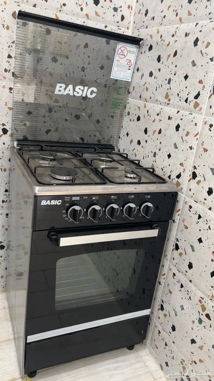 فرن جديد للبيع 1