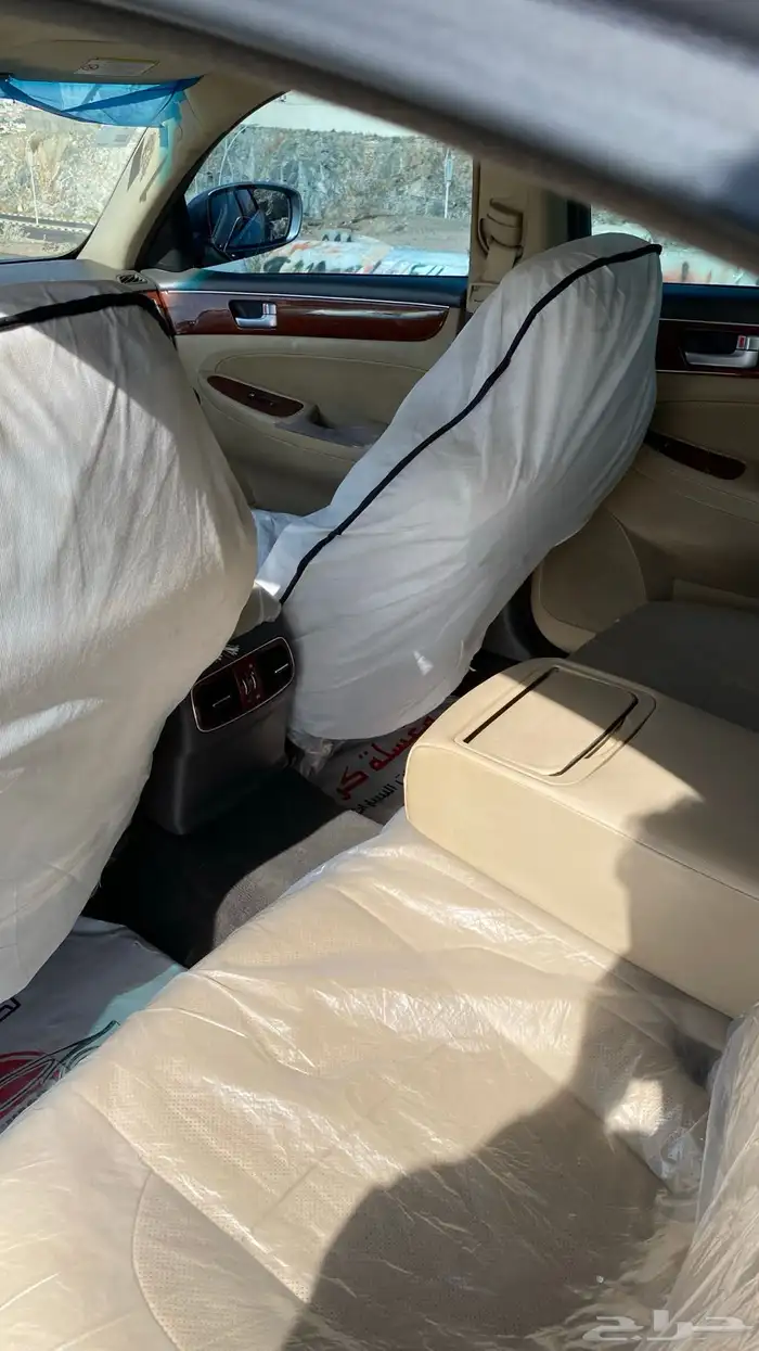 Genesis G80 2014 3.8 GDI 9