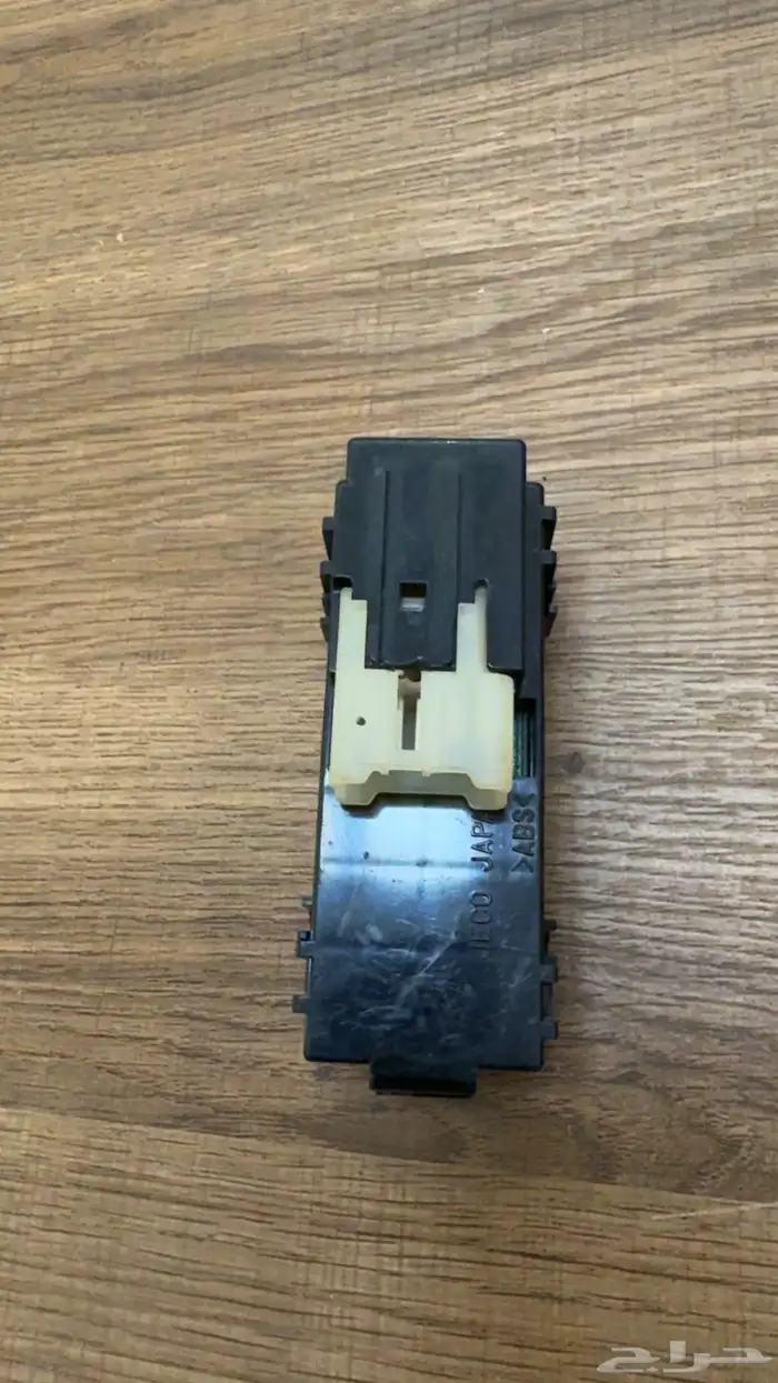 ساعة طبلون كامري 2002 امريكي 2