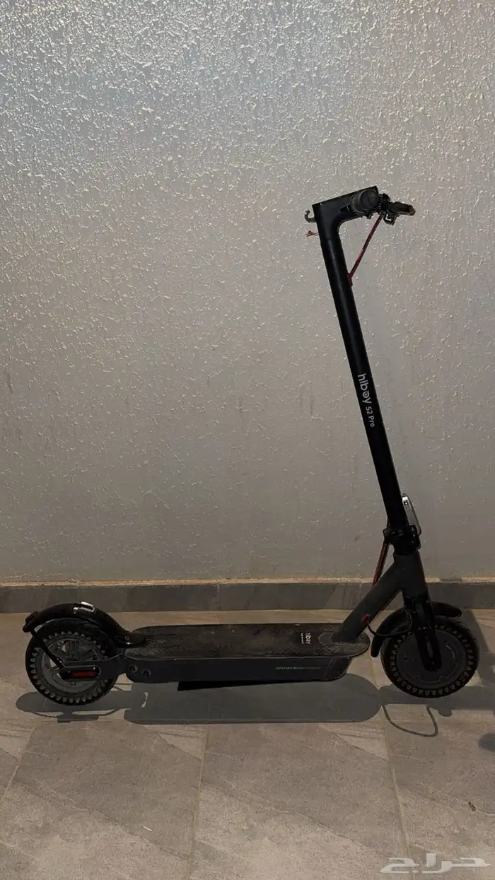 اسكوتر كهربائي 0